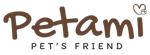 Petami® – Pet's Friend